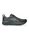 Gel-Kayano 33 Pantofi sport pentru bărbați Running Negri