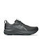 Gel-Kayano 33 Pantofi sport pentru bărbați Running Negri