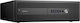 HP EliteDesk 800 G2 SFF Recondiționat Grad A (Core i5-6500/8GB/128GB SSD/Windows 10 Pro)