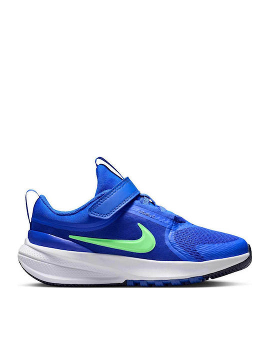 Nike Star Runner Детски спортни обувки Running ...