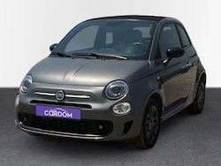 Fiat 500 1.0 Hybrid Connect MHEV (Mild Hybrid) '22 Fiat 500 1.0 Hybrid Connect MHEV (Mild Hybrid) '22