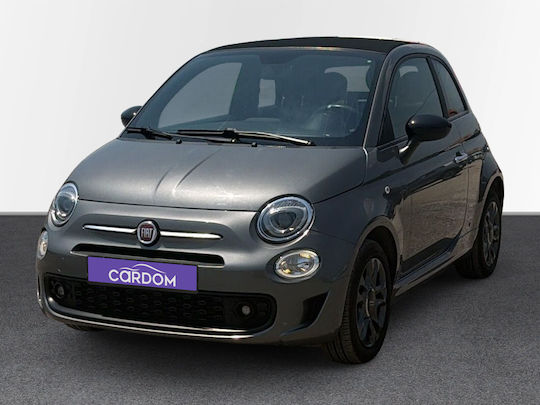 Fiat 500 1.0 Hybrid Connect MHEV (Mild Hybrid) '22