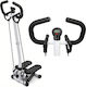 MN-4001 Mini Stepper