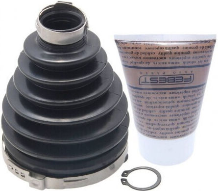 Εξωτερικό Προστατευτικό Αρθρώσεων Mazda 3 Bk 2003-2006 Eu Gg62-22-530