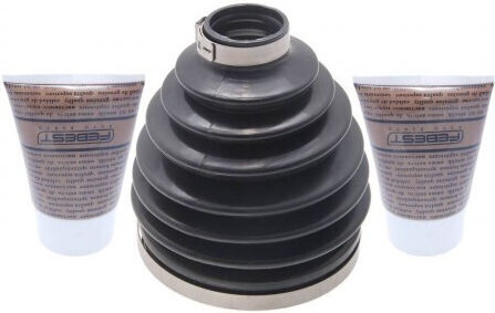 External Joint Protector Mitsubishi Pajero Monterolong V90 2006.08 G Xp 3715a098