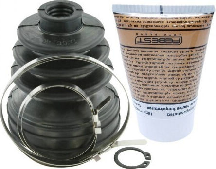 Protecție Interioară Articulații Mazda Demio Dy 2002-2005 Jp Gg11-22-540