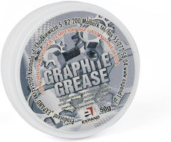 Expand Γράσο Γραφίτη Υψηλής Θερμοκρασίας 50gr