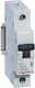 Διακόπτης Κυκλώματος Rx3 B10 1p Legrand