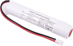 Intelight Werkzeugbatterie 3.6V mit Batteriekapazität 1.5Ah Intelight Werkzeugbatterie 3.6V mit Batteriekapazität 1.5Ah