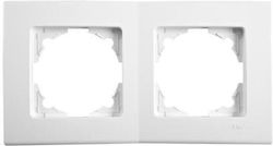 Panasonic Linnera S Frame 2-fold White Glossy 91480002
