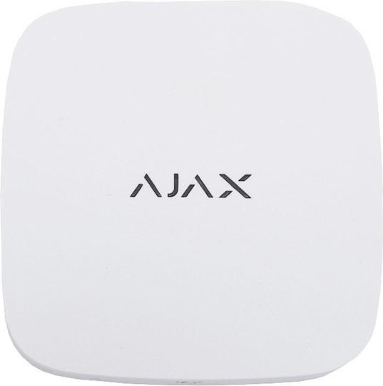 Ajax Systems Kabelloses Heim-Alarmanlagen System mit Zentrale GSM