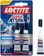 Loctite Liquid Superglue Super Attak Original 3ml