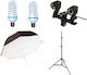 iShoot Combo16 Umbrelă