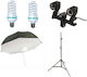 iShoot Umbrelă