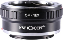 K&F Concept Montură Accesorii Pentru Lentile K&F Concept Montură Accesorii Pentru Lentile