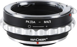 K&F Concept Montură Accesorii Pentru Lentile K&F Concept Montură Accesorii Pentru Lentile