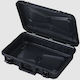 Plastica Panaro Flight Case Grau