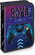 S-Cool Game Filled Pencil Case