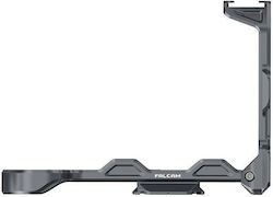 Falcam Falcam F22&f38 Suport L Placă de Eliberare Rapidă Quick Release Eos R7 3231