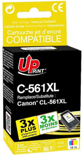 Uprint Ink Cartridge Canon C-561xl Mehrere Farbe