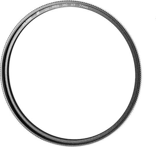 Viltrox Filtru UV Viltrox Ultra Slim Protecție Lentilă MC 95mm