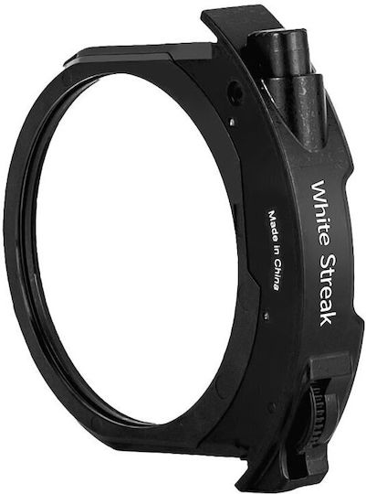 Filtru Drop-in Cu Dungă Albă Mk-eftr-ws Meike Mk-eftr Adaptor