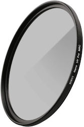 Sirui 9580 Φίλτρo Φακού UV 72mm MRC