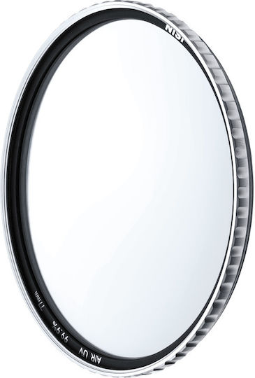 NiSi Filtru PRO UV Colorat Clar Diametru 58mm Pentru Filtre Pentru Obiective