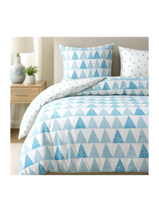 Darymex Darymex Christmas Tree Cotton Duvet Cov...