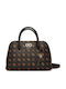 Women's Satchel Bag Brown HWGP9928060 ESL