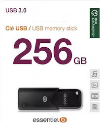 Stick USB extern 256GB USB 2.0