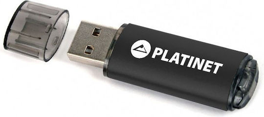 Platinet X-depo 32GB Stick USB 2.0 Negru