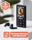 Majority MP3 Player (64GB) με Οθόνη TFT 2.4" 1000003058