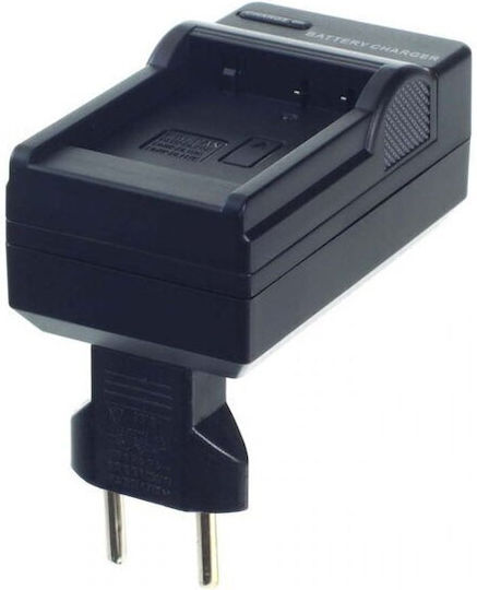 Dste Încărcător Dste Bls-5 Bls5 Bls1 Bls-1 Np-140 Compatibil Olympus Fujifilm