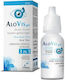 Omisan Οφθαλμικές Σταγόνες 10ml