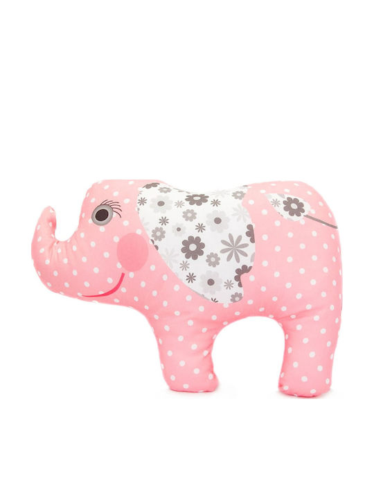 Darymex Kids Decorative Grey Double Sided Pillow