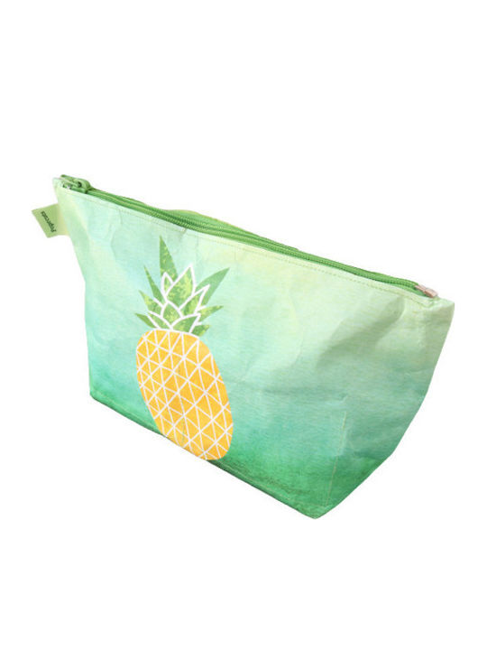 Toiletry Bag Paprcuts Ananas 28cm
