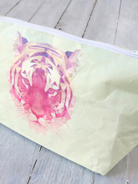 Toiletry Bag Paprcuts Tiger 28cm
