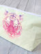 Toiletry Bag Paprcuts Tiger 28cm