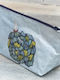 Toiletry Bag Paprcuts Sailing Boat 28cm