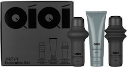 Qiqi Μάσκα Μαλλιών 75ml75gr Qiqi Μάσκα Μαλλιών 75ml75gr