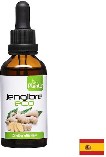 Artesania Agricola Био Етерично Масло Джинджифил 50ml