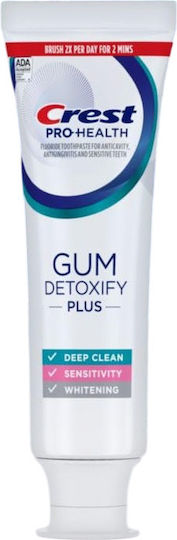 Crest Pro-health Pastă de dinți pentru carii dentare și albire 127gr