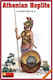 Miniart 1:16 Athenian Hoplite V Century B.c