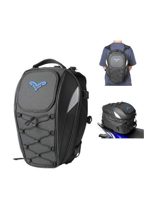 Rucsac Waterproof 45l Negru