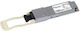 BlueOptics Transceiver E100GQSFP28SRX-BO 100Gbps 1τμχ