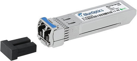 BlueOptics SFP28-25G-LR-BO Sende- und Empfangsgerät 1 Stück