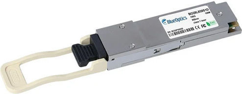 BlueOptics Transceiver QSFP-100G-SR4-AL-BO QSFP 100Gbps 1τμχ
