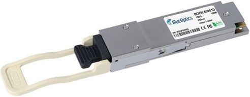BlueOptics Transceiver QSFP-100G-SR4-BO QSFP 100Gbps 1τμχ