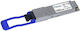 BlueOptics Transceiver PAN-QSFP28-100GBASE-LR4-BO QSFP28 100Gbps 1τμχ